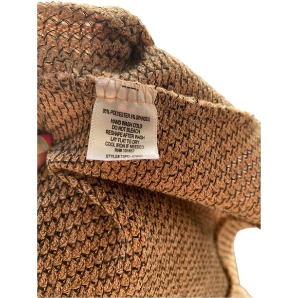 Ivoire | Open | Cardigan | Size: S - Picture 7 of 7